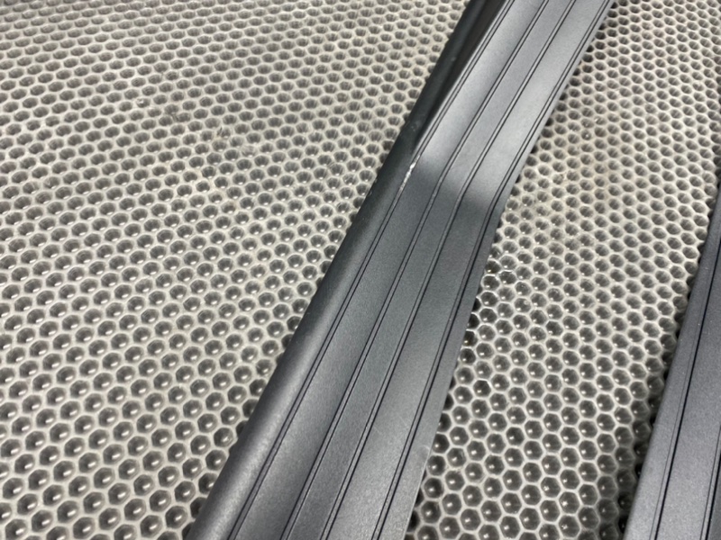 Накладки порогов, 1900 рублей, Калининград