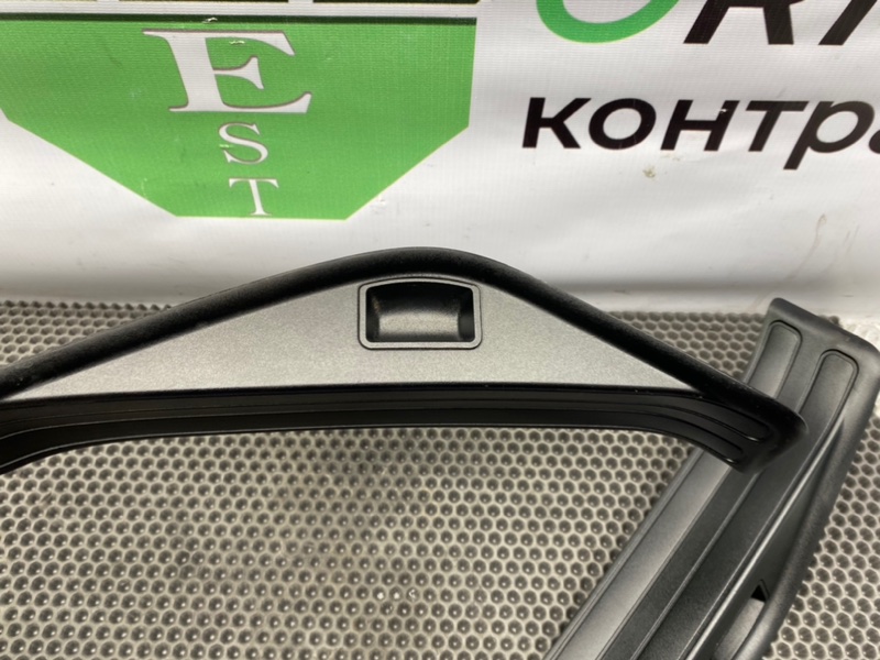 Накладки порогов, 1900 рублей, Калининград