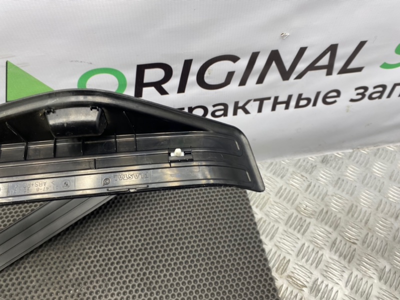 Накладки порогов, 1900 рублей, Калининград