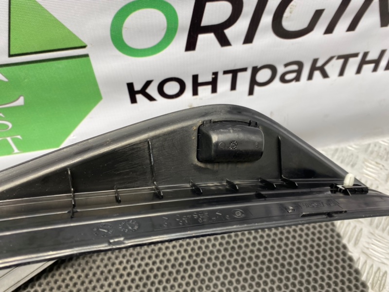 Накладки порогов, 1900 рублей, Калининград