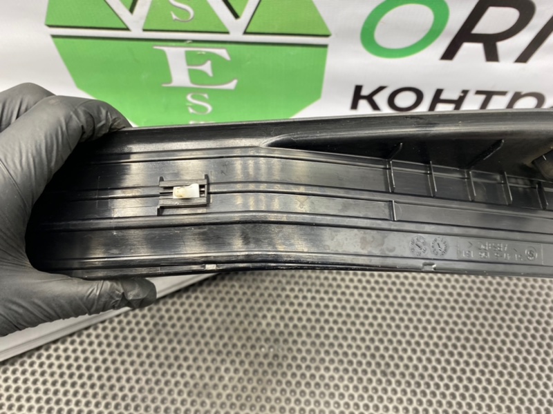 Накладки порогов, 1900 рублей, Калининград