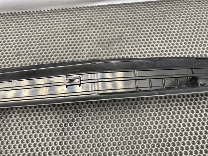 Накладки порогов, 1900 рублей, Калининград