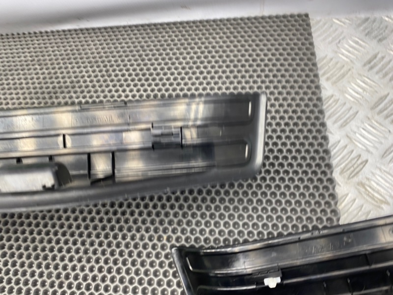 Накладки порогов, 1900 рублей, Калининград