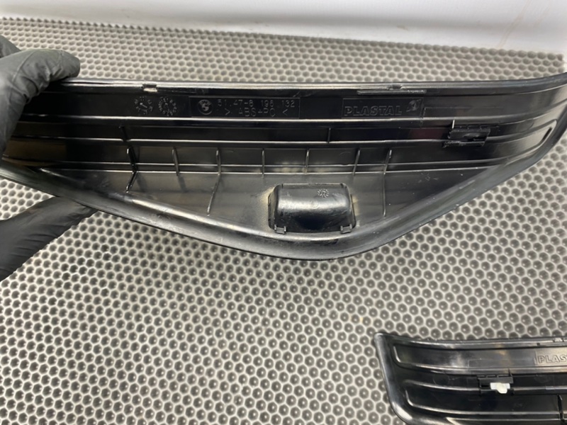 Накладки порогов, 1900 рублей, Калининград