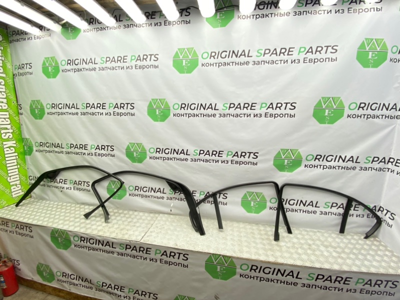 Накладка двери, 1700 рублей, Калининград