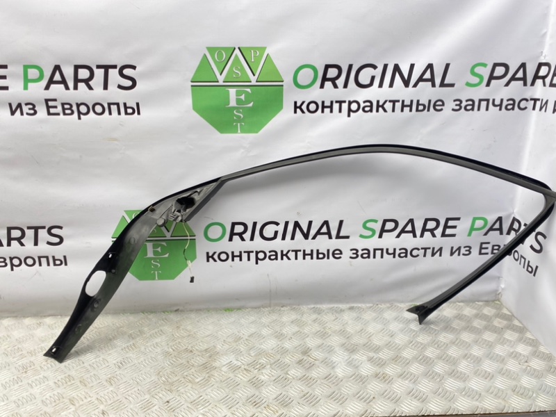 Накладка двери, 1700 рублей, Калининград