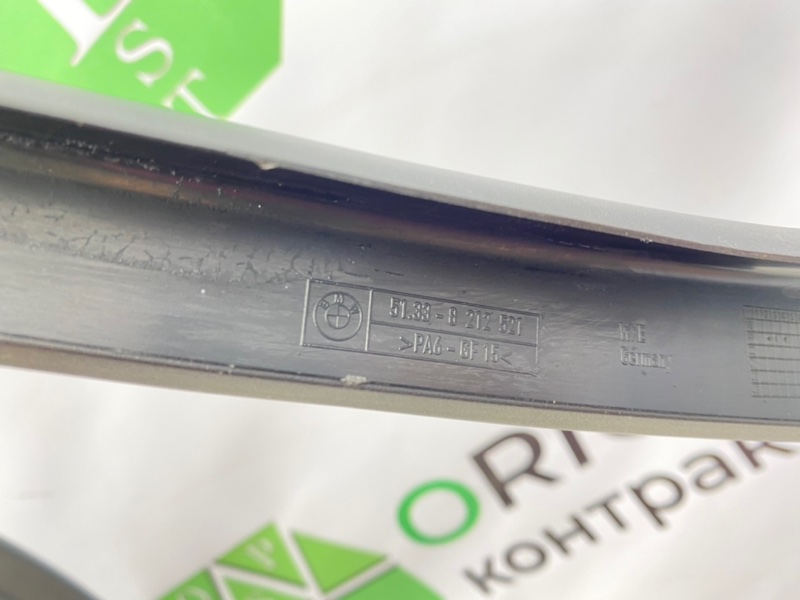 Накладка двери, 1700 рублей, Калининград