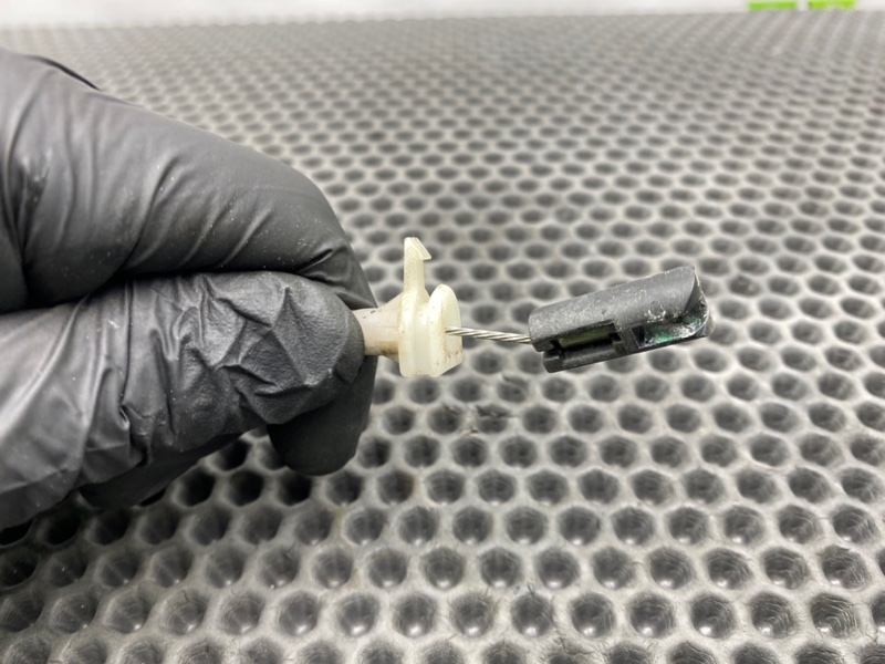 Трос замка двери, 1100 рублей, Калининград