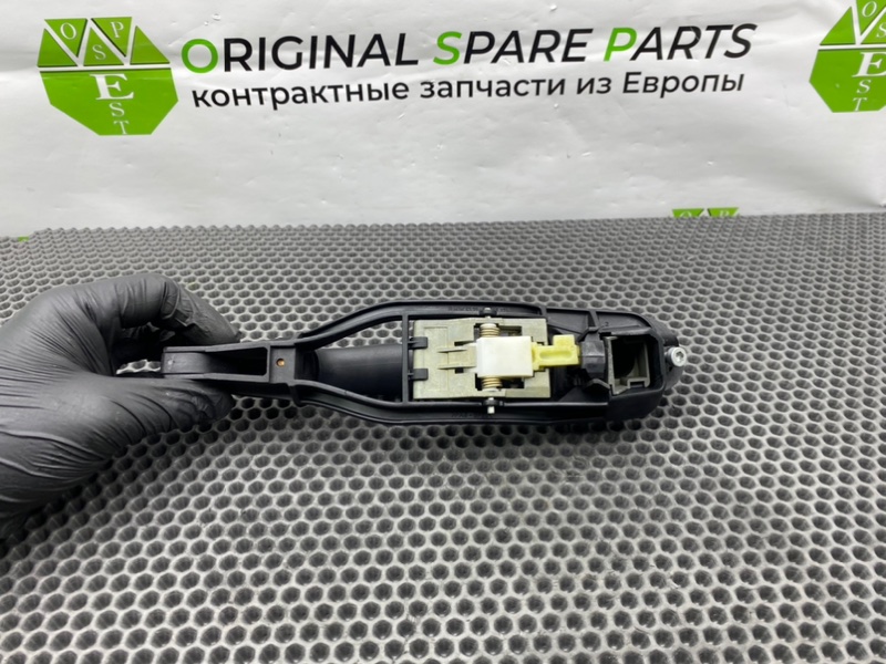 Ручка двери, 1300 рублей, Калининград