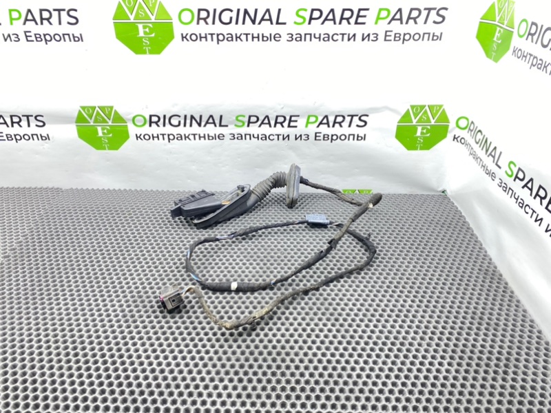 Проводка двери, 1000 рублей, Калининград