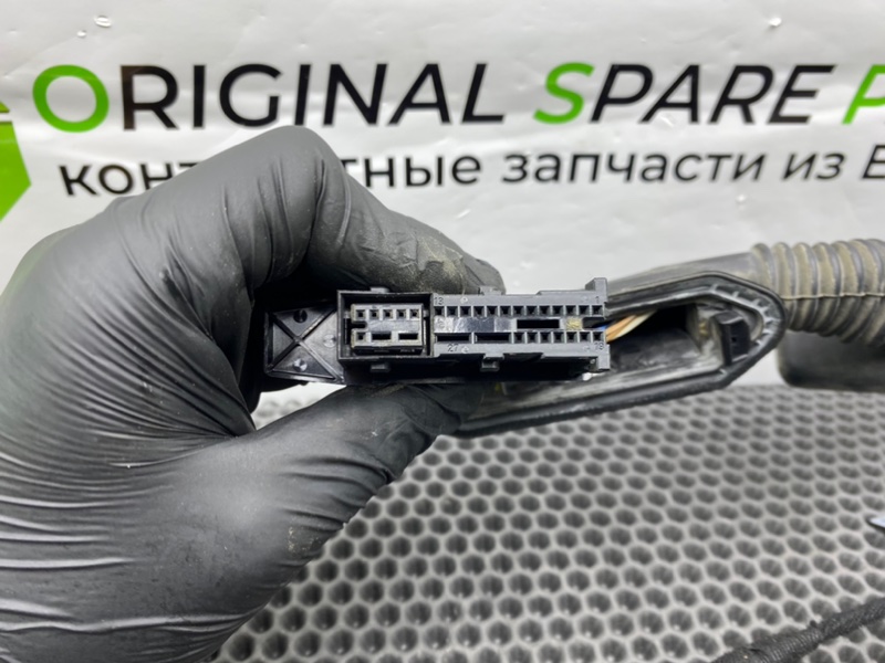 Проводка двери, 1000 рублей, Калининград