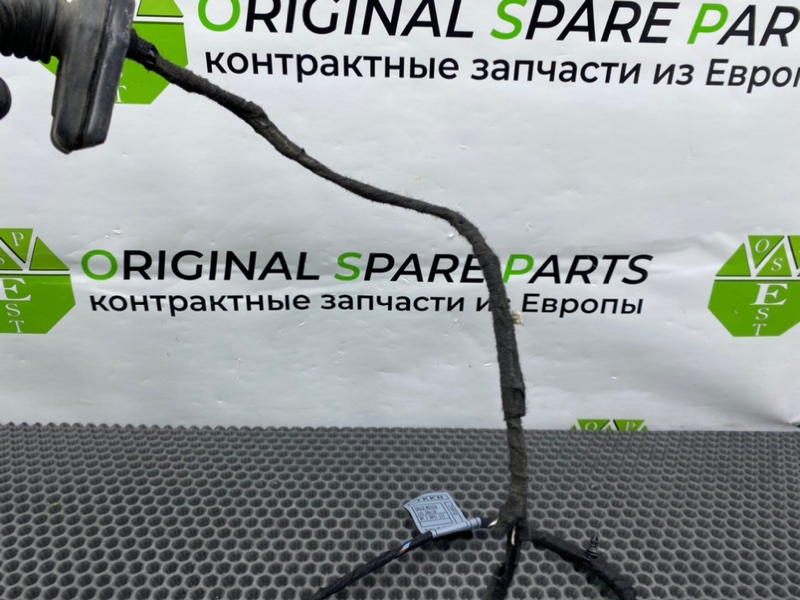 Проводка двери, 1000 рублей, Калининград