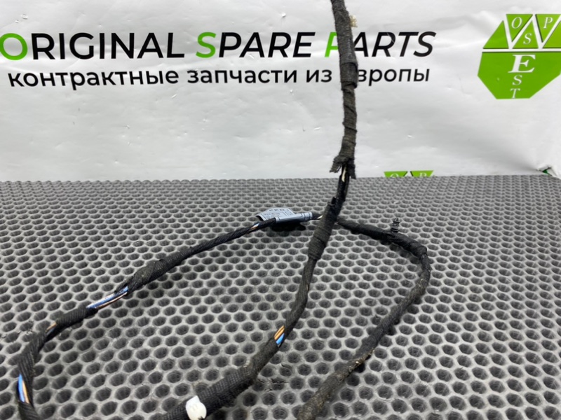 Проводка двери, 1000 рублей, Калининград