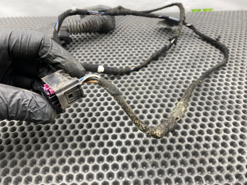 Проводка двери, 1000 рублей, Калининград