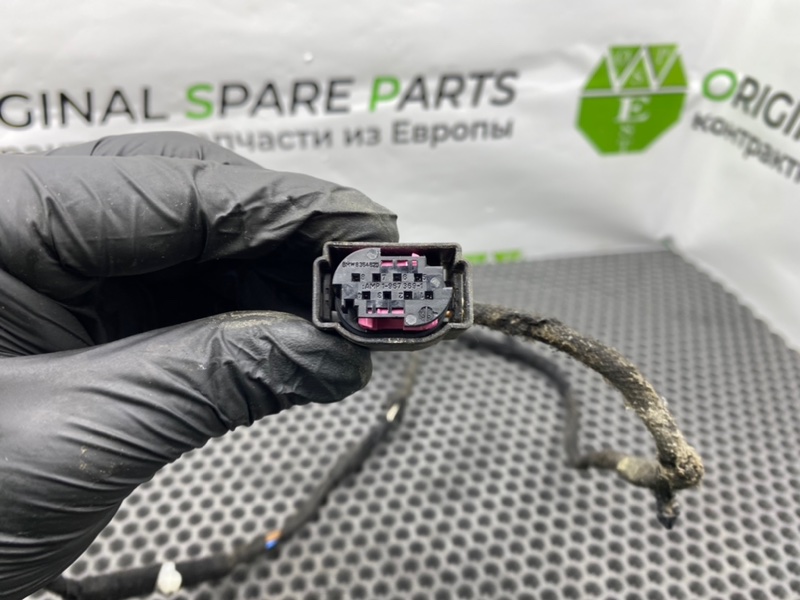 Проводка двери, 1000 рублей, Калининград