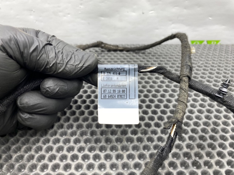 Проводка двери, 1000 рублей, Калининград