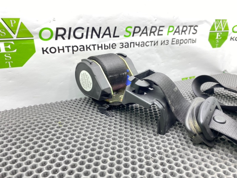 Ремень безопасности, 1100 рублей, Калининград