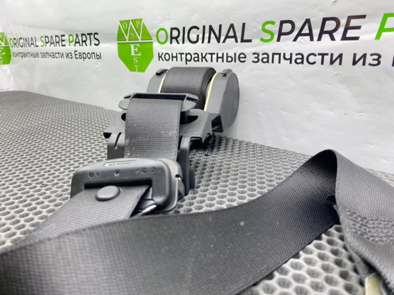 Ремень безопасности, 1100 рублей, Калининград