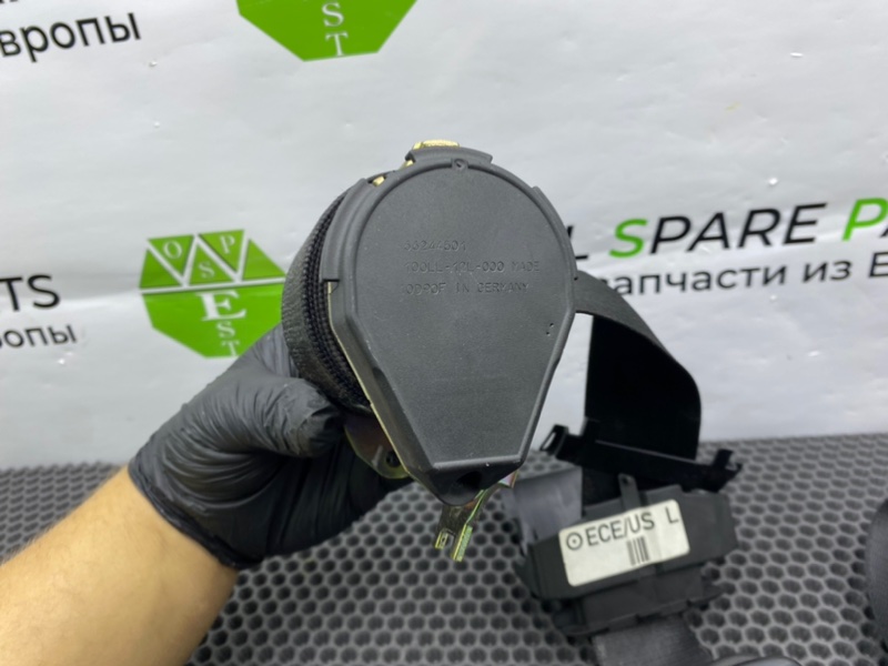 Ремень безопасности, 1100 рублей, Калининград