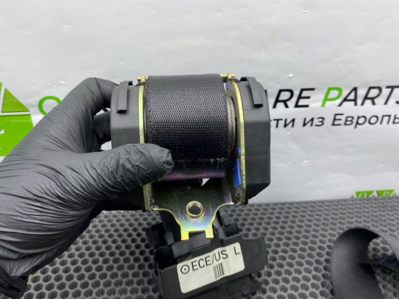 Ремень безопасности, 1100 рублей, Калининград