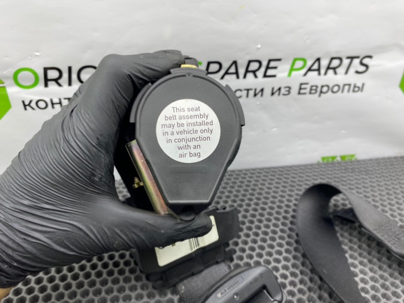 Ремень безопасности, 1100 рублей, Калининград
