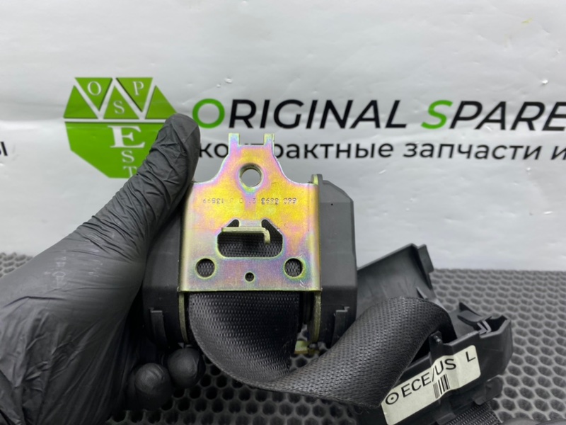 Ремень безопасности, 1100 рублей, Калининград