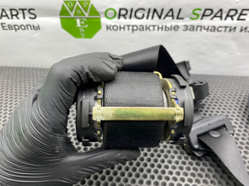 Ремень безопасности, 1100 рублей, Калининград