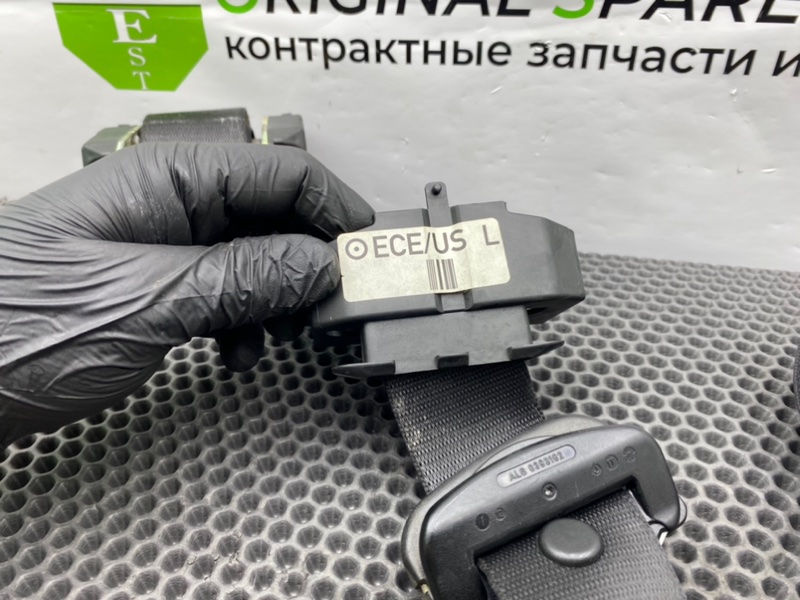 Ремень безопасности, 1100 рублей, Калининград