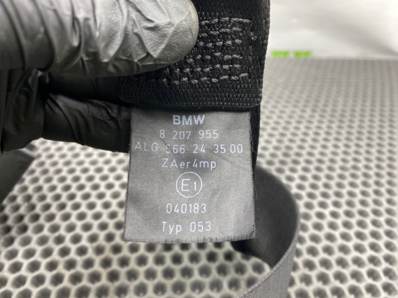 Ремень безопасности, 1100 рублей, Калининград