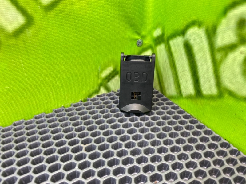 Диагностический разъем, 1200 рублей, Калининград