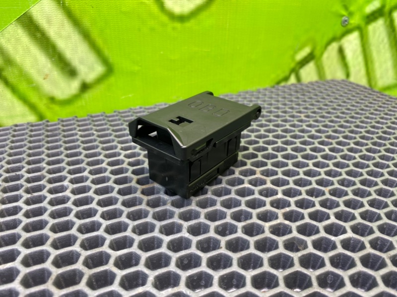 Диагностический разъем, 1200 рублей, Калининград