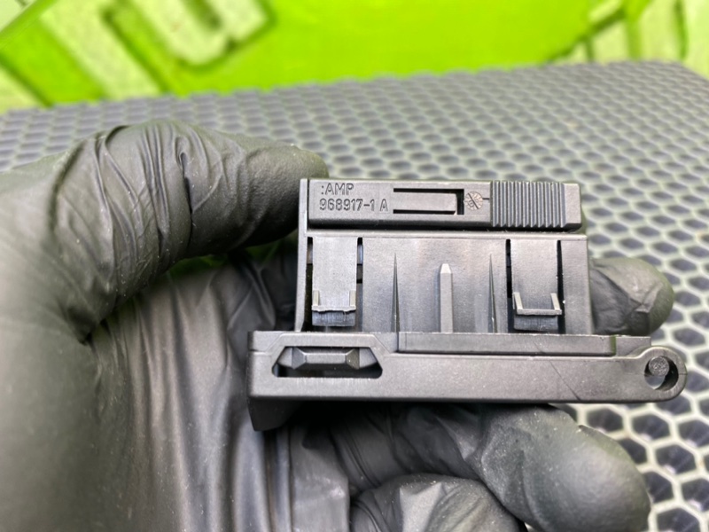 Диагностический разъем, 1200 рублей, Калининград