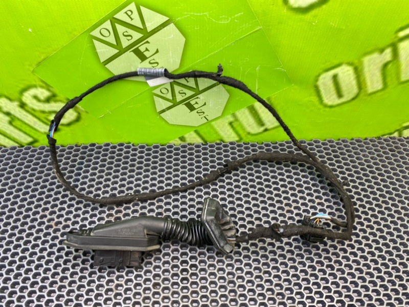 Проводка двери, 1000 рублей, Калининград