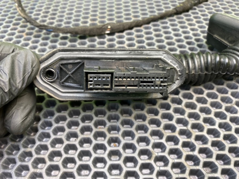 Проводка двери, 1000 рублей, Калининград