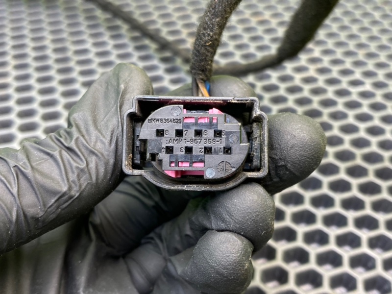 Проводка двери, 1000 рублей, Калининград