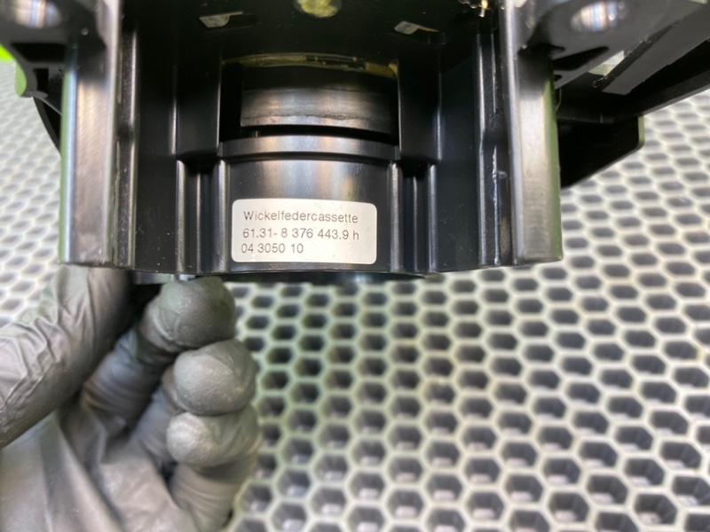 Шлейф руля, 3900 рублей, Калининград