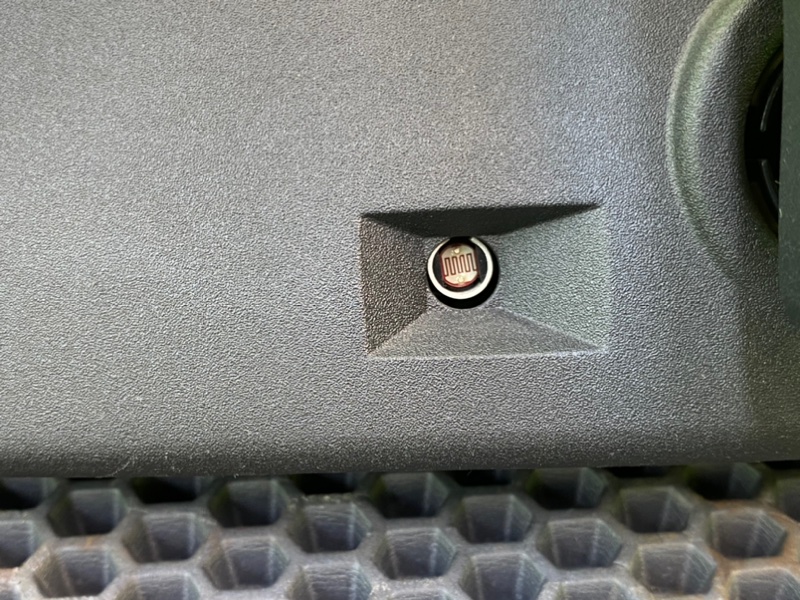 Зеркало салона, 1600 рублей, Калининград