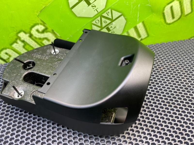 Кожух рулевой колонки, 1900 рублей, Калининград