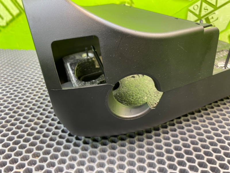 Кожух рулевой колонки, 1900 рублей, Калининград