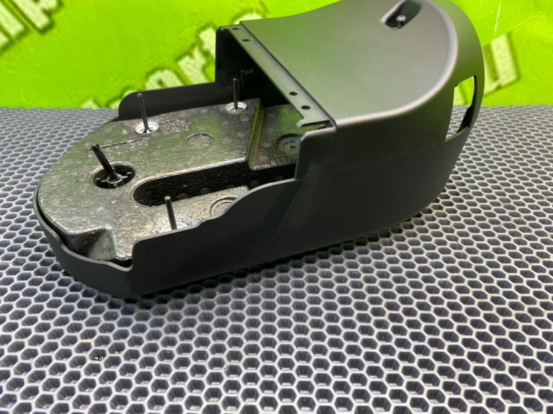 Кожух рулевой колонки, 1900 рублей, Калининград