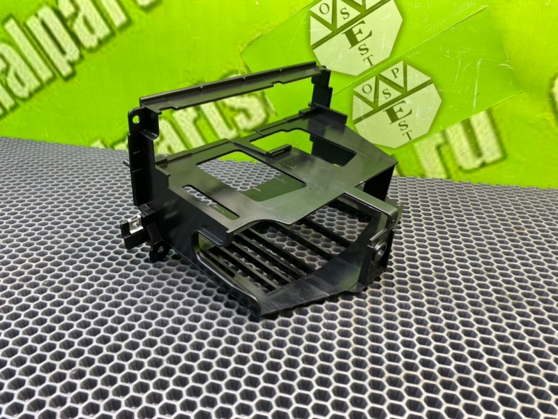 Рамка магнитолы, 1600 рублей, Калининград