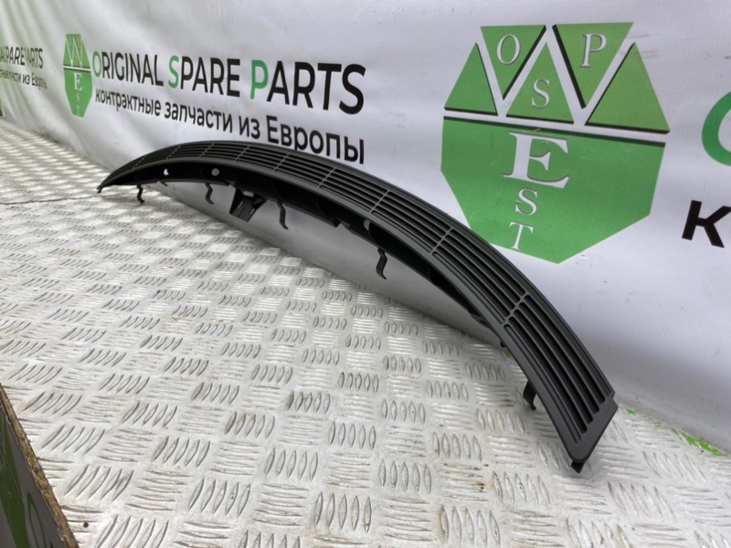 Накладка в салоне, 1200 рублей, Калининград