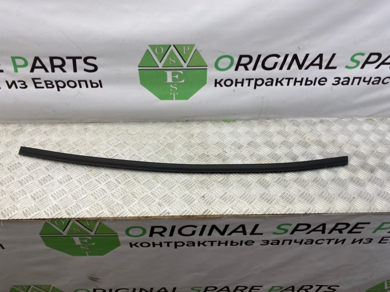 Спойлер, 2400 рублей, Калининград