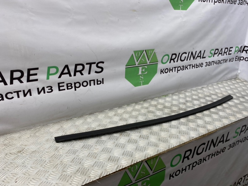 Спойлер, 2400 рублей, Калининград