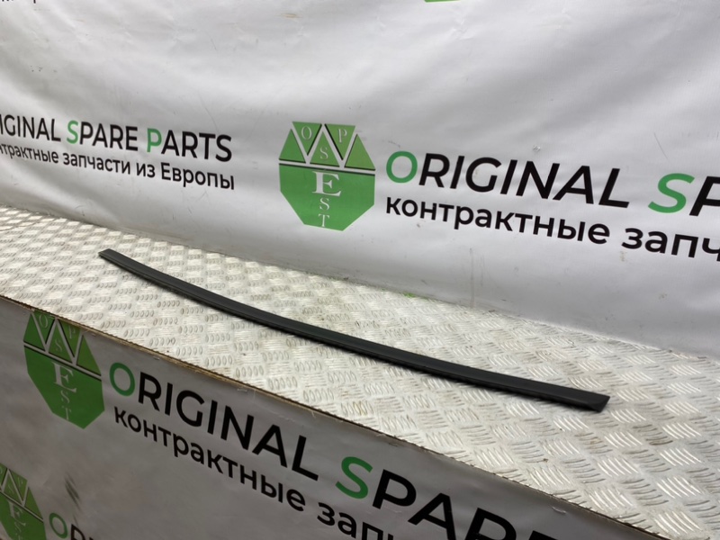 Спойлер, 2400 рублей, Калининград