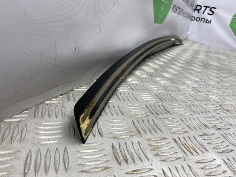 Спойлер, 2400 рублей, Калининград