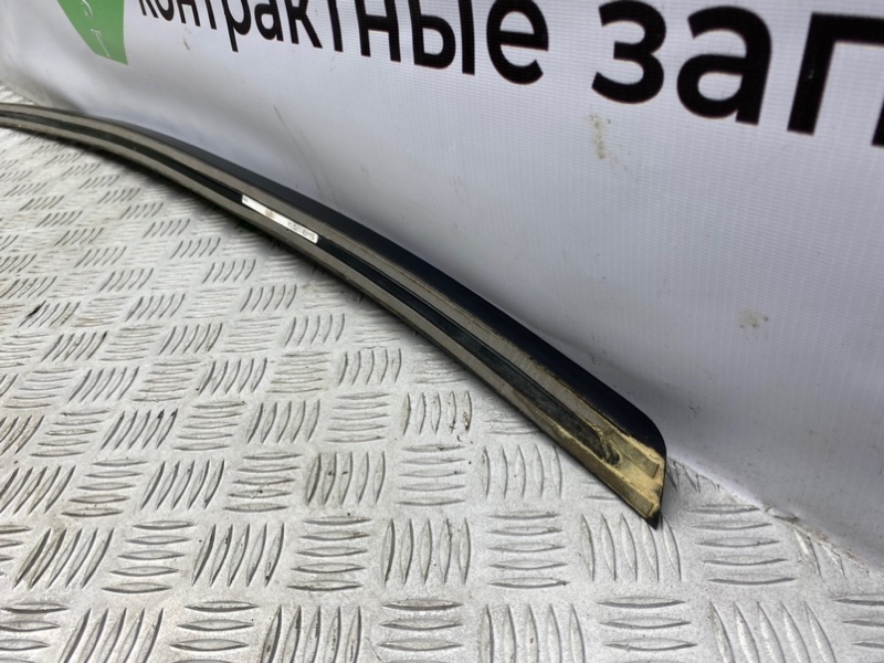 Спойлер, 2400 рублей, Калининград