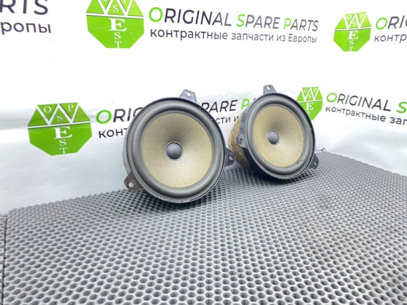 Динамики, 1600 рублей, Калининград