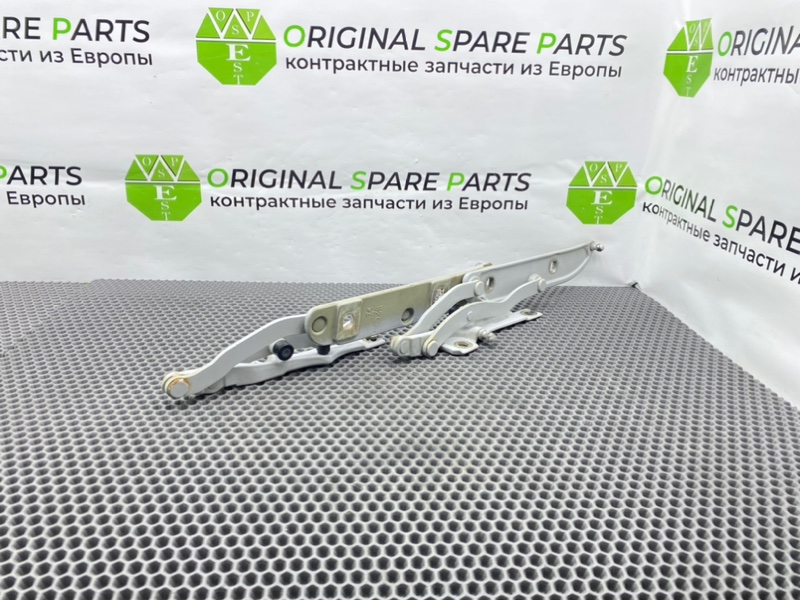 Петли багажника, 1200 рублей, Калининград