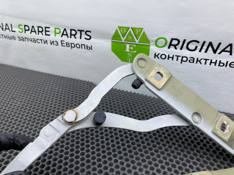 Петли багажника, 1200 рублей, Калининград